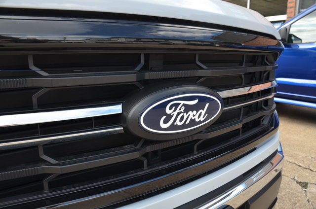 2025 Ford F-150 XLT 4x4