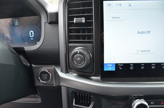 2026 Ford F-150 XLT 4x4