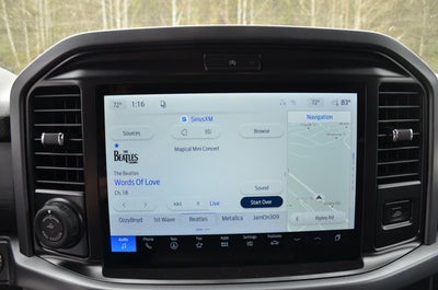 2026 Ford F-150 XLT 4x4