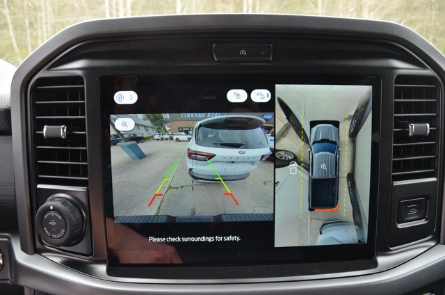 2026 Ford F-150 XLT 4x4