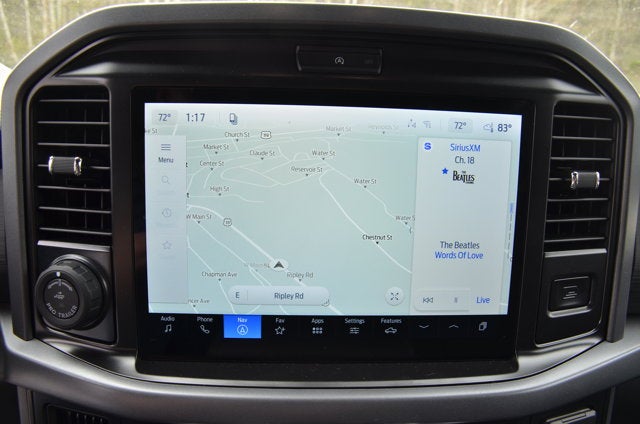 2026 Ford F-150 XLT 4x4