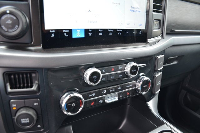 2026 Ford F-150 XLT 4x4