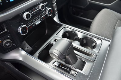 2026 Ford F-150 XLT 4x4