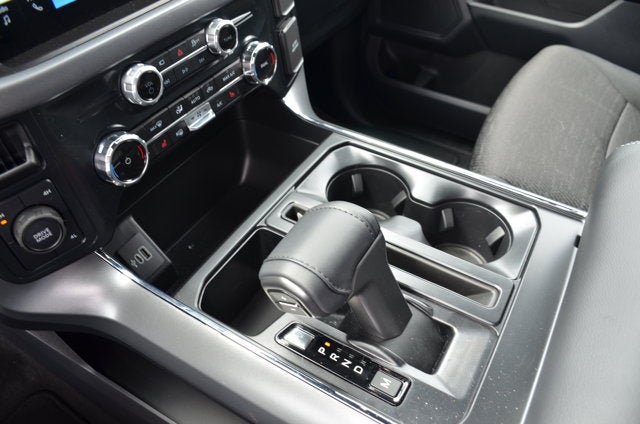 2026 Ford F-150 XLT 4x4