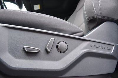 2026 Ford F-150 XLT 4x4