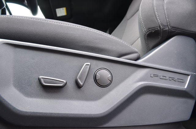 2026 Ford F-150 XLT 4x4