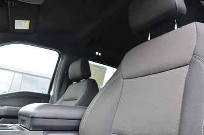 2026 Ford F-150 XLT 4x4