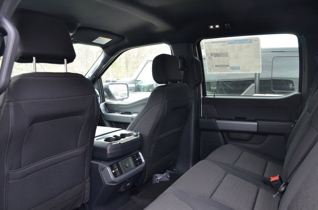 2026 Ford F-150 XLT 4x4