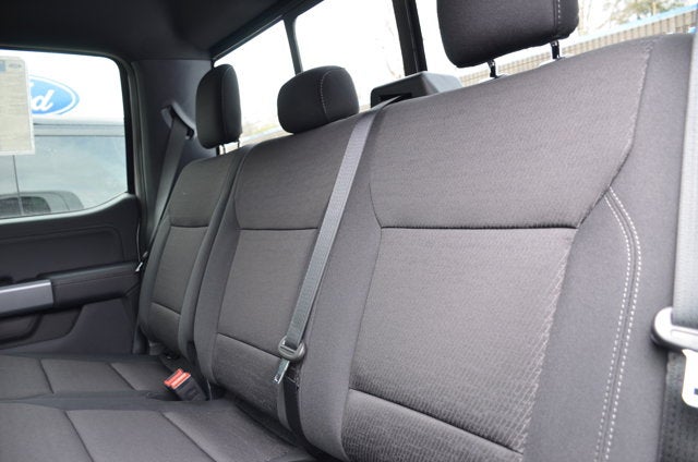 2026 Ford F-150 XLT 4x4