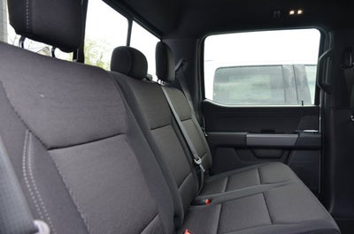 2026 Ford F-150 XLT 4x4