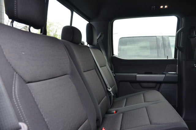 2026 Ford F-150 XLT 4x4