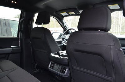 2026 Ford F-150 XLT 4x4