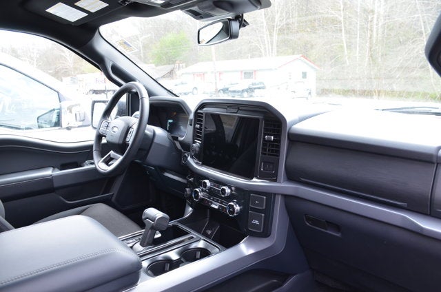 2026 Ford F-150 XLT 4x4