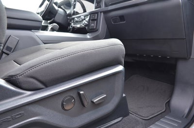 2026 Ford F-150 XLT 4x4