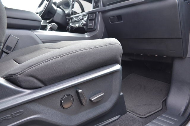 2026 Ford F-150 XLT 4x4