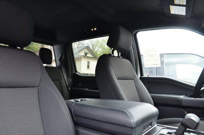 2026 Ford F-150 XLT 4x4