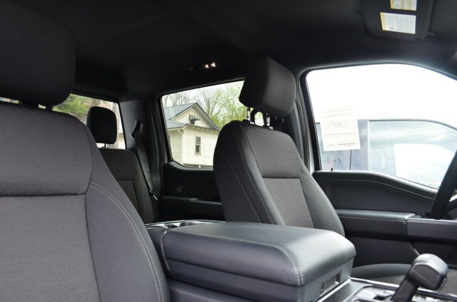 2026 Ford F-150 XLT 4x4