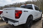 2026 Ford F-150 XLT 4x4