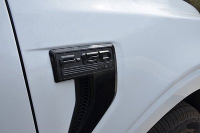 2026 Ford F-150 XLT 4x4