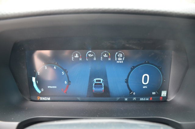 2026 Ford F-150 XLT 4x4