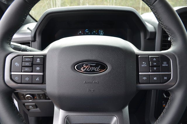 2026 Ford F-150 XLT 4x4