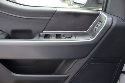 2026 Ford F-150 XLT 4x4