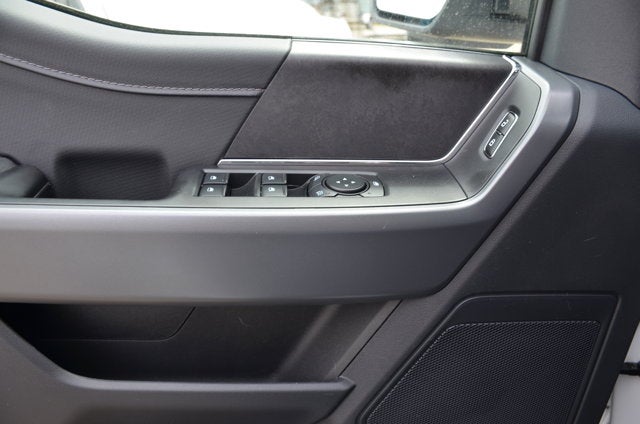 2026 Ford F-150 XLT 4x4