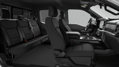 2026 Ford F-150 XLT 4x4