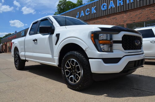 2023 Ford F-150 Base
