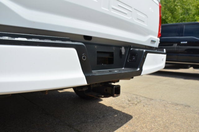 2023 Ford F-150 Base