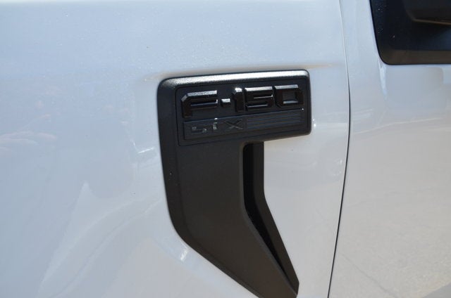 2023 Ford F-150 Base