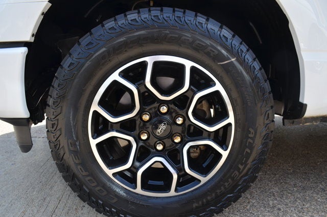 2023 Ford F-150 Base