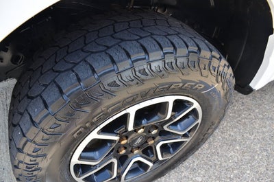 2023 Ford F-150 Base