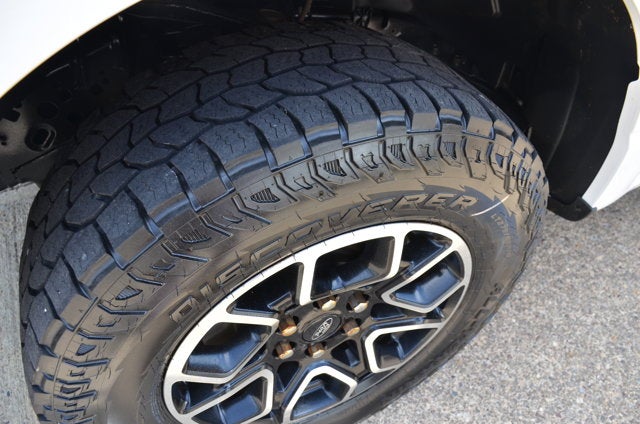 2023 Ford F-150 Base