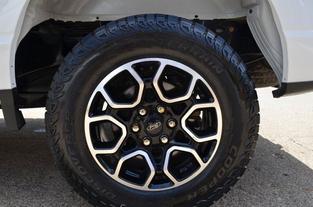 2023 Ford F-150 Base