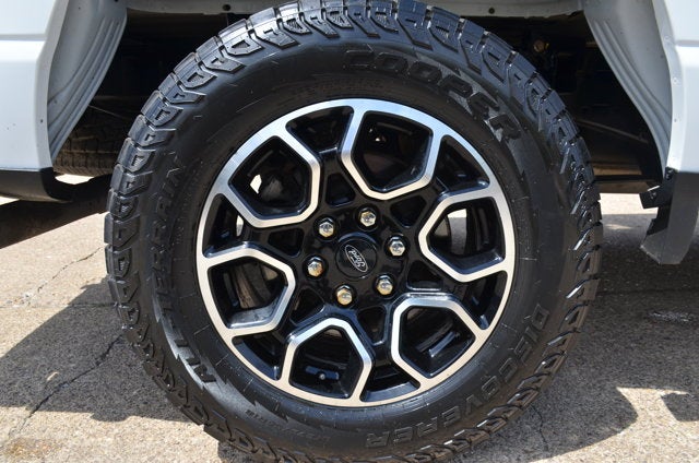2023 Ford F-150 Base