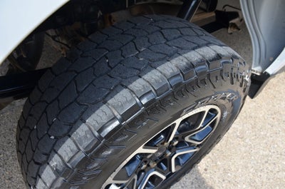 2023 Ford F-150 Base