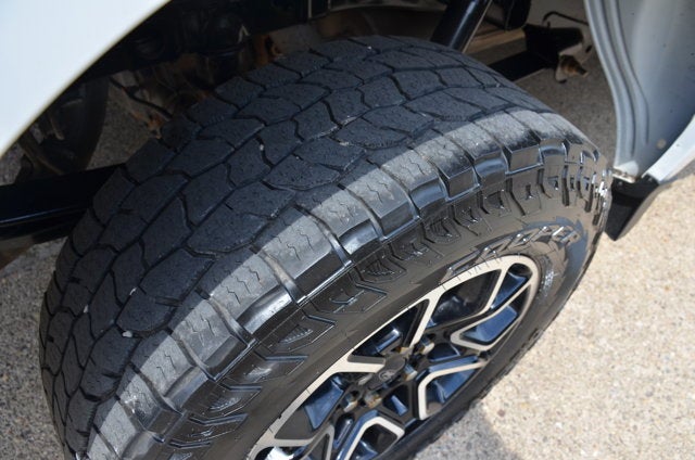 2023 Ford F-150 Base