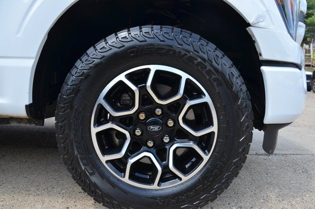 2023 Ford F-150 Base
