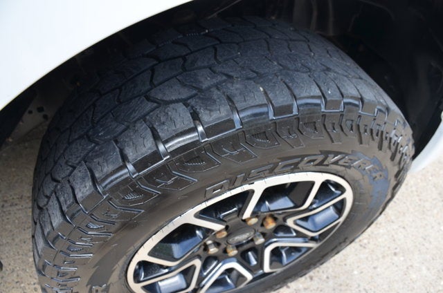 2023 Ford F-150 Base