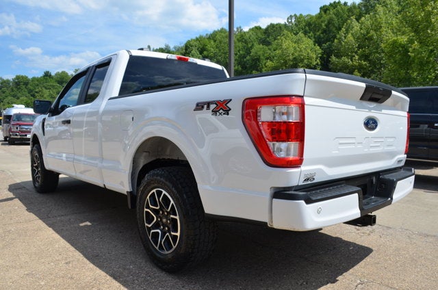 2023 Ford F-150 Base