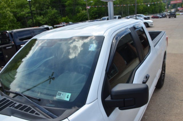 2023 Ford F-150 Base