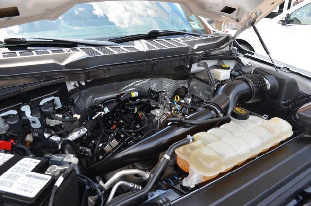 2023 Ford F-150 Base