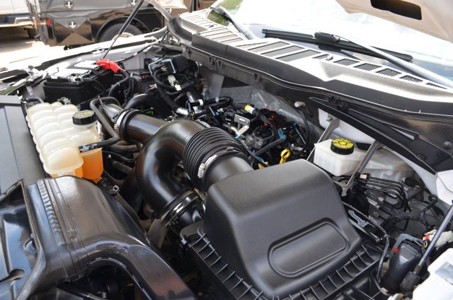 2023 Ford F-150 Base