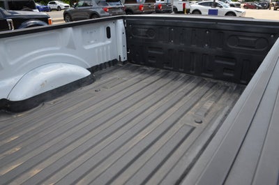 2023 Ford F-150 Base