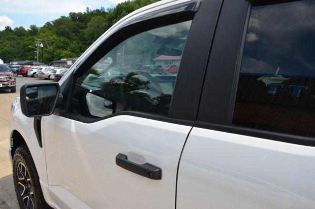 2023 Ford F-150 Base