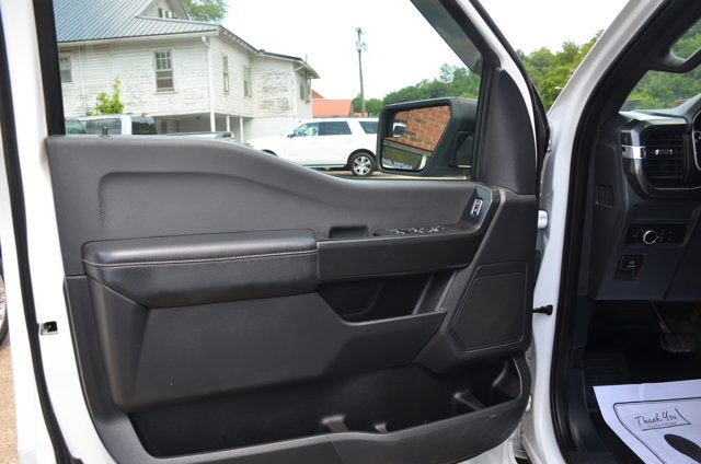 2023 Ford F-150 Base