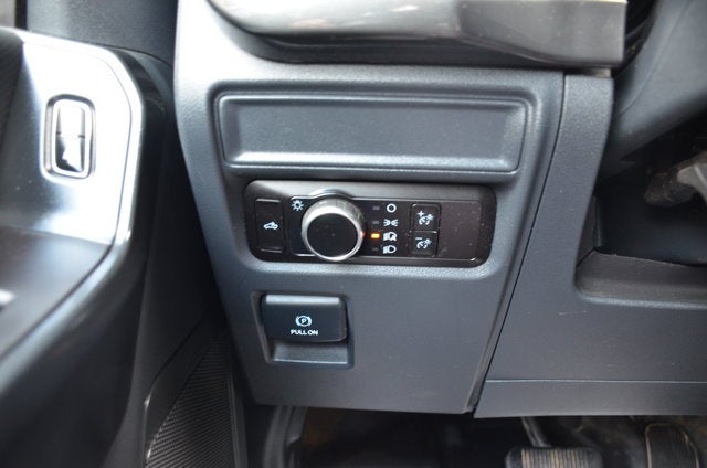 2023 Ford F-150 Base