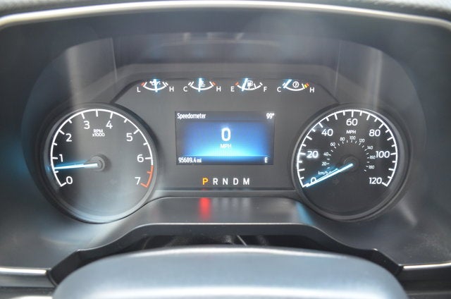 2023 Ford F-150 Base