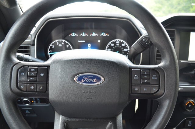 2023 Ford F-150 Base